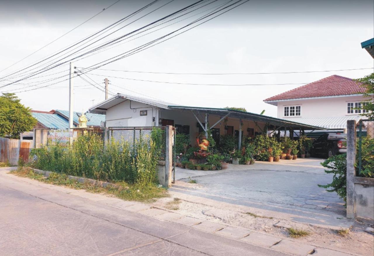דירות סוקותאי Yaijaew House מראה חיצוני תמונה