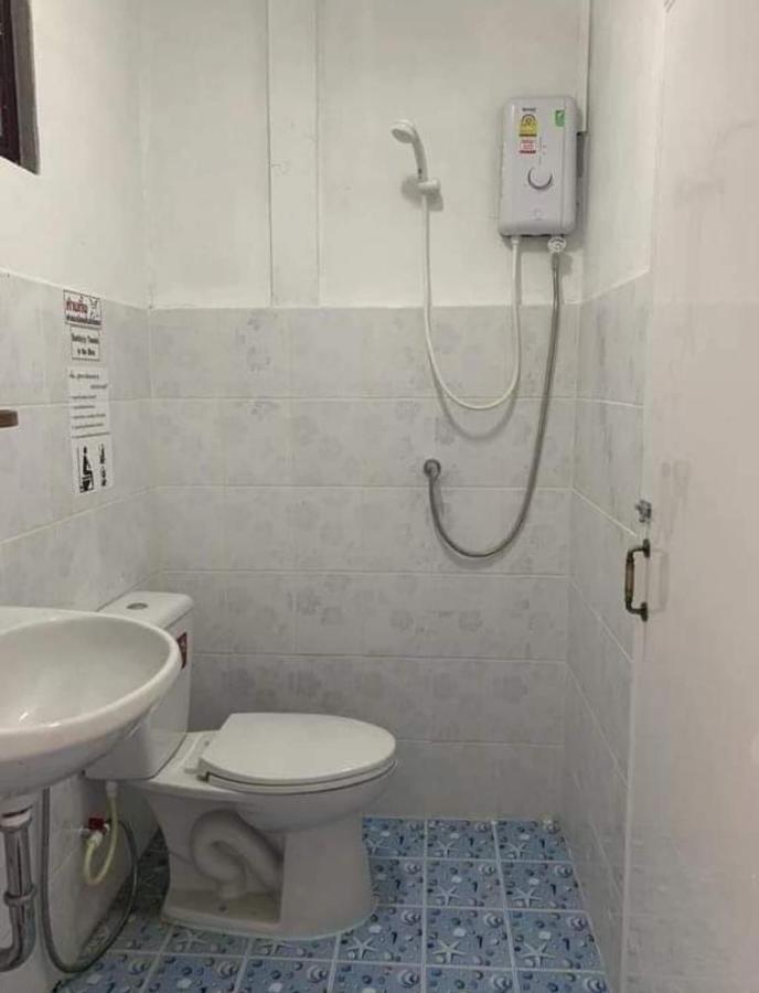 דירות סוקותאי Yaijaew House מראה חיצוני תמונה