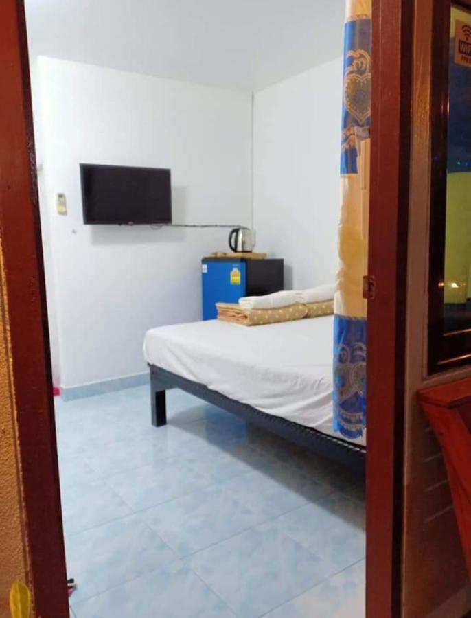 דירות סוקותאי Yaijaew House מראה חיצוני תמונה